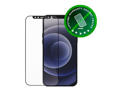 Eco-shield - Screen protector for mobile phone - f