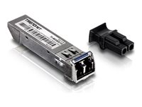 TRENDnet TI-MGBS10 SFP (mini-GBIC) transceiver modul Gigabit Ethernet
