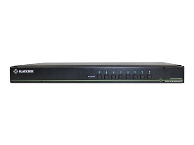 Black Box SECURE NIAP