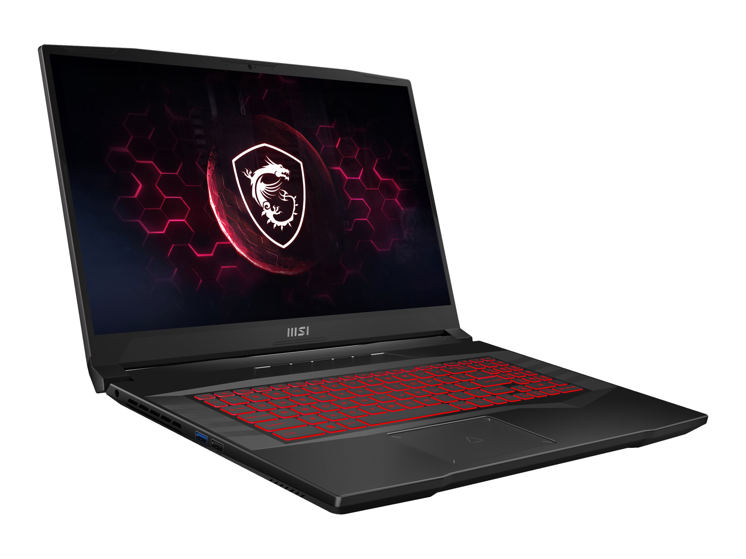 MSI Pulse GL76 12UEK-005CA
