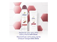Dove Advanced Care Antiperspirant - Apple &amp; White Tea - 107g