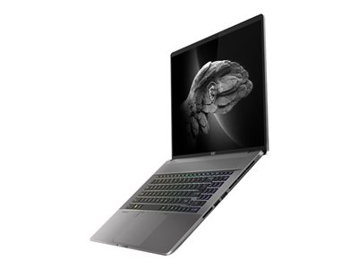 MSI Creator Z17 A12UGST-071CA