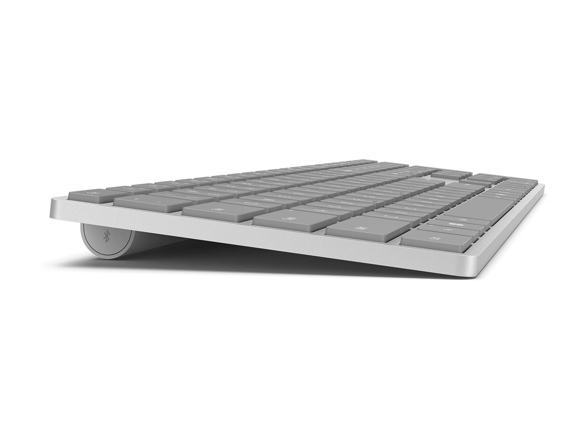 MS Surface Keyboard BT Gray Con – foto 2