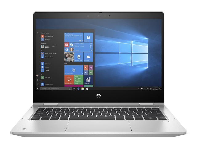 Windowsノート本体 HP PROBOOK X360 435 G7 Ryzen5-4500U HP ProBook x360 435 G7 Notebook - 13.3