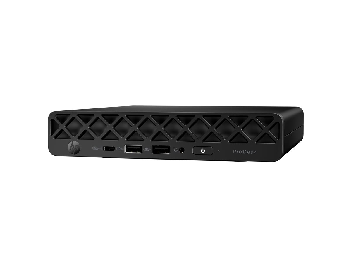 HP ProDesk 4 Mini G1i AI