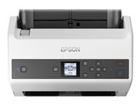 EPSON WorkForce DS-870 Document scanner