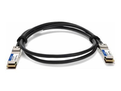 AddOn - 400GBase-CU direct attach cable
