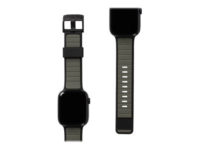 APPLE WATCH BAND TORQUAY ARMY SERIES 1-8/SE/ULTRA 49/45/44/42MM