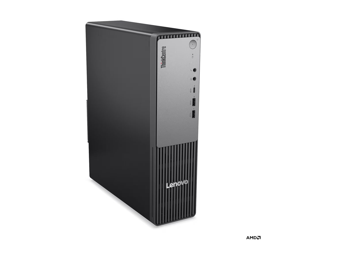 Lenovo ThinkCentre neo 55s Gen 6 - SFF Ryzen 5 220 3.2 GHz - 16 GB - SSD 1 TB - česká/slovenská – foto 7