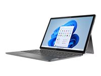 Lenovo IdeaPad Duet 5 12IRU8 83B3 12.4' I5-1335U 16GB 512GB Grå