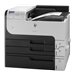 HP LaserJet Enterprise 700 Printer M712xh - Image 2: Right-angle