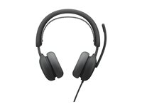 Logitech Zone Wired 2 for Business - headset