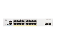 Cisco Catalyst 1300-16P-2G