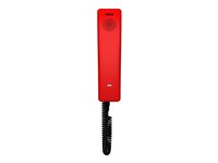 Fanvil H2U VoIP-telefon Rød