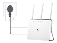 TP-LINK AV1000 Gigabit Passthrough (FR)