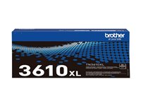 Brother Consommables TN3610XL