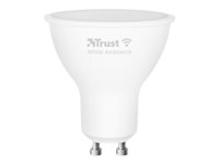 Trust Smart Home LED-spot lyspære A+ 345lumen 1800-6500K Hvidt lys
