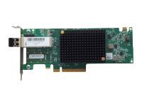 Fujitsu PFC EP Emulex LPe35002 Vært bus adapter PCI Express 4.0 28.05Gbps