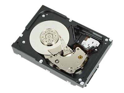 Dell - Solid state drive