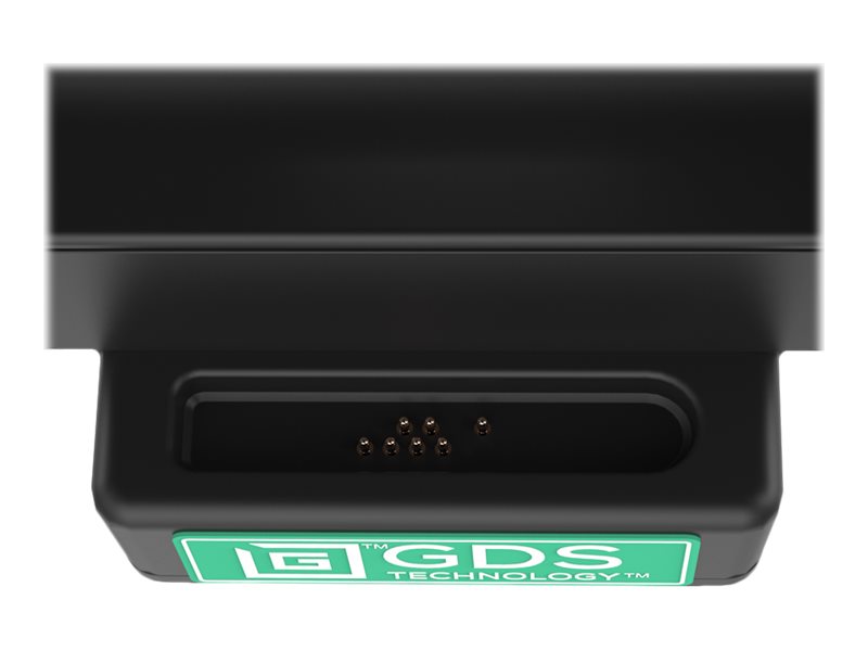 RAM GDS Tough-Dock Locking | Overview, Specs, Details | SHI