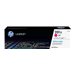 HP 201X Tonercartridge magenta