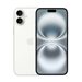 iPhone 16 Plus - white - 5G smartphone - 512 GB - 