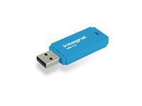Integral Europe Neon USB 3.0 Flash Drive INFD32GBNEONB3.0
