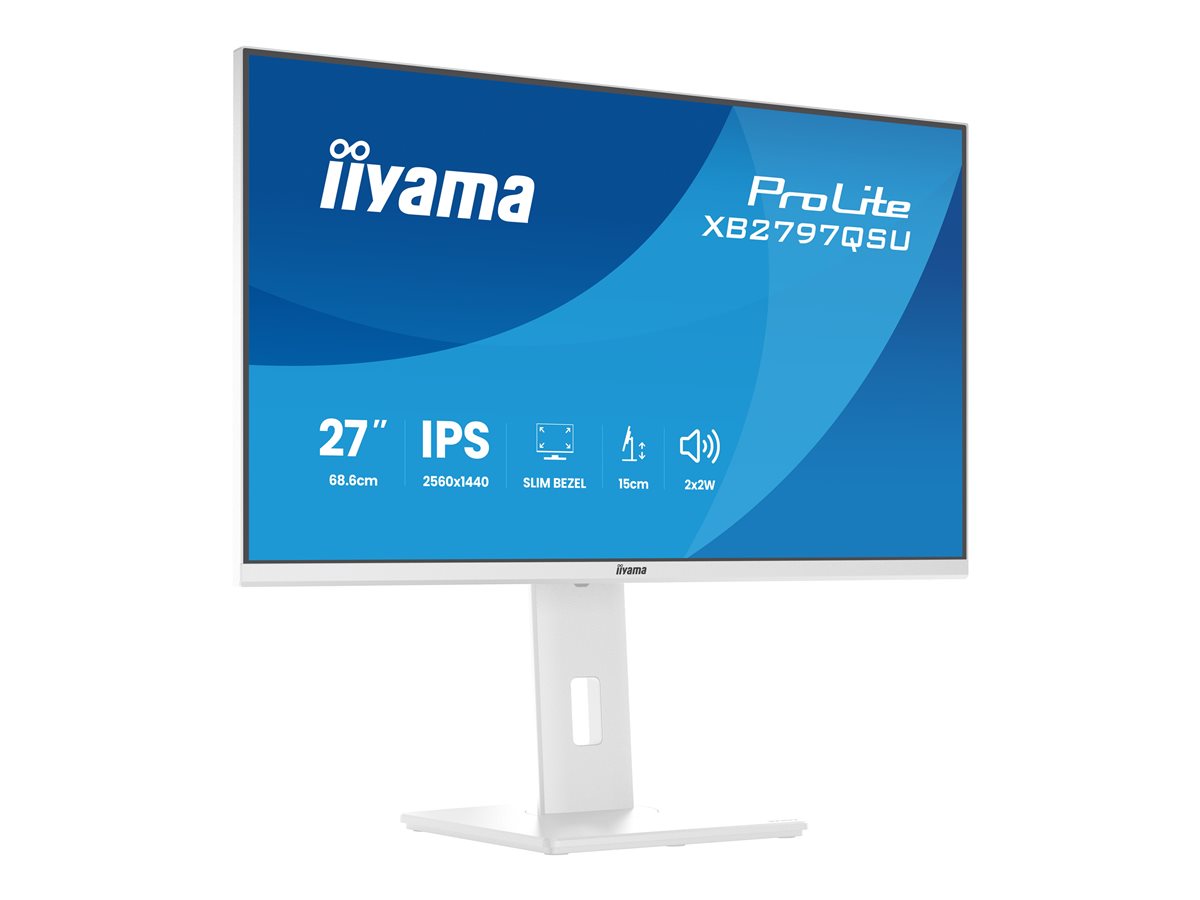 iiyama ProLite XB2797QSU-W1 – foto 8