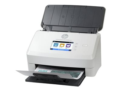 HP ScanJet Ent Flow N7000 snw1 Scanner