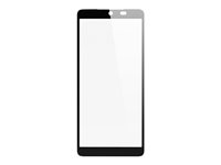 Tolerate GLASS Skærmbeskytter Transparent Samsung Galaxy Xcover 5