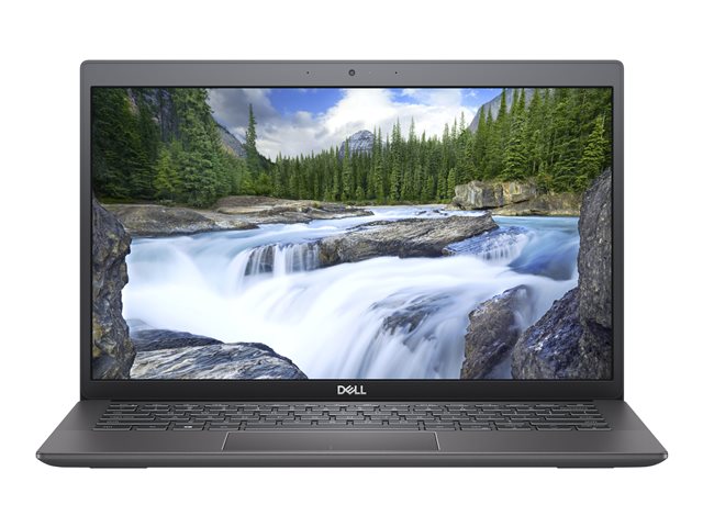 Dell Latitude 3301 - 13.3