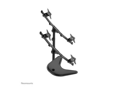 NEOMOUNTS Desk mount 10 - 27p