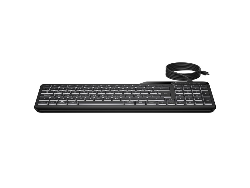 HP 405 Multi-Device BL WD KBD France