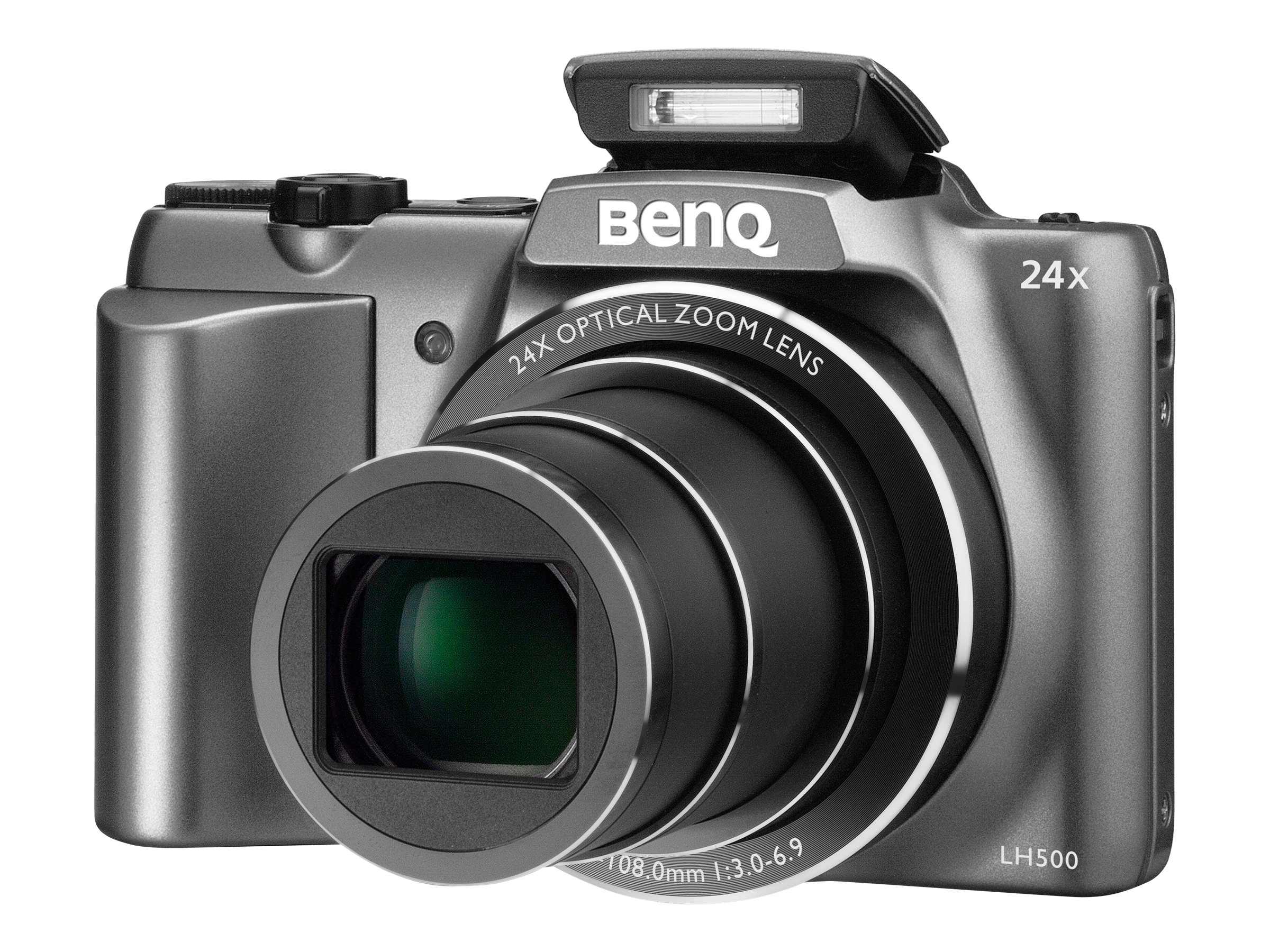 BenQ LH500 - Digital camera