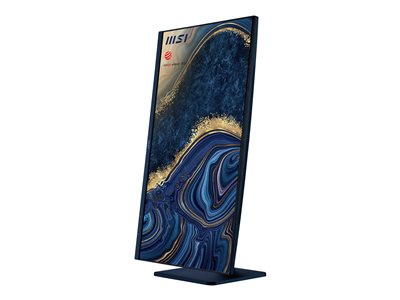 ULTRAMARINE MON 27IN IPS QHD NAVY BLUE