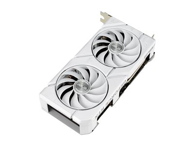 ASUS Dual GeForce RTX 4070 EVO 12GB