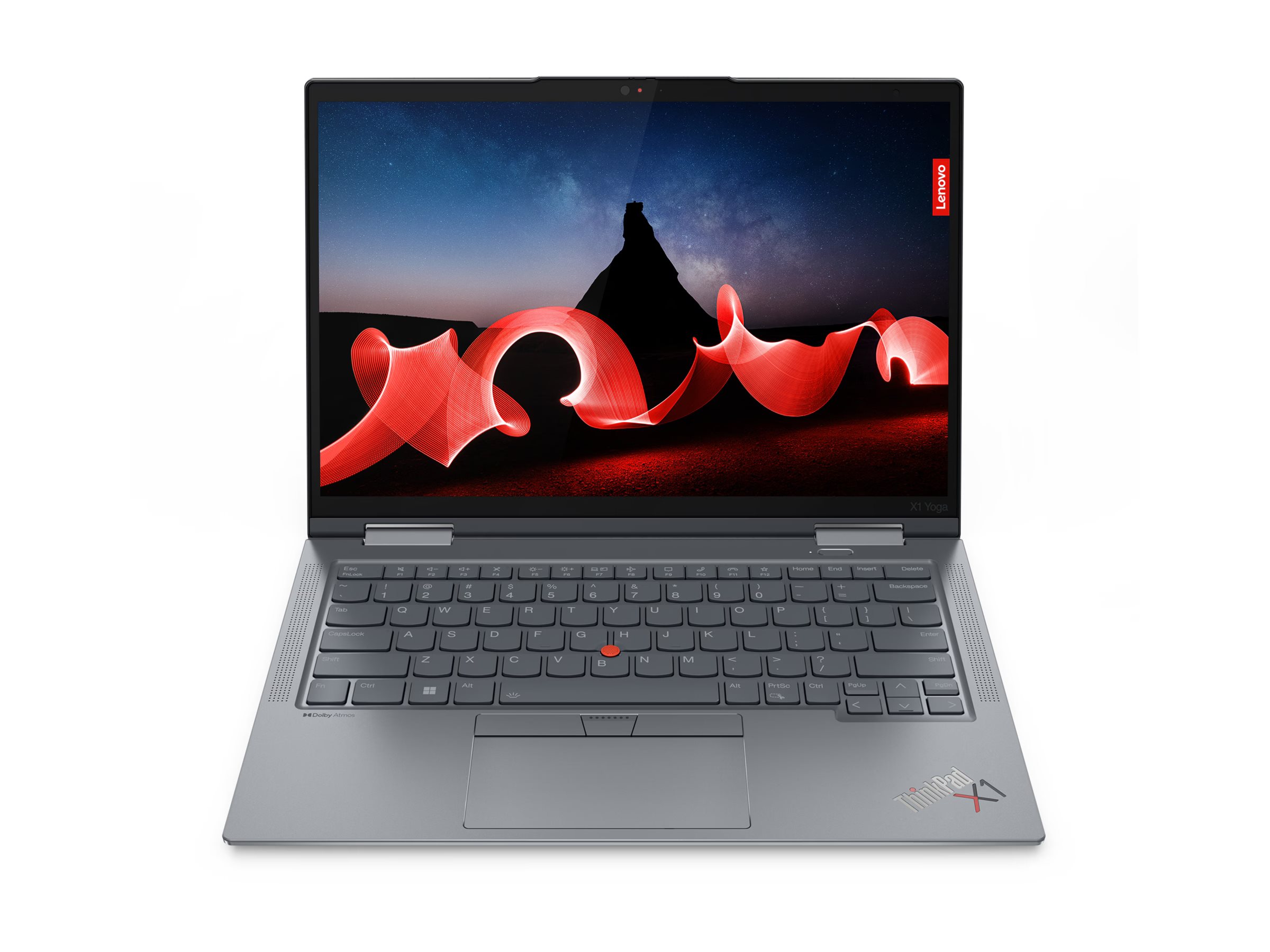 Lenovo ThinkPad X1 Yoga Gen 8 21HQ