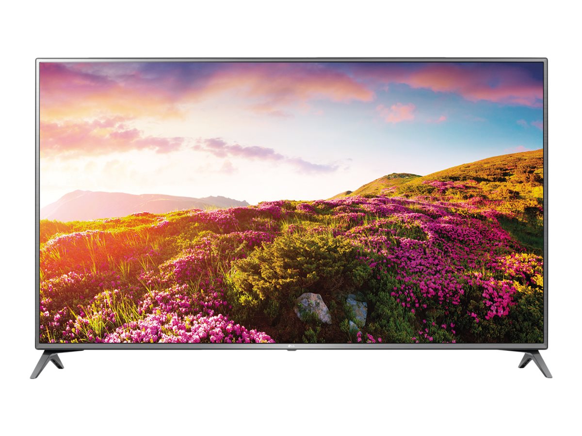 LG 75UV340C - 75" Class (74.6" viewable)