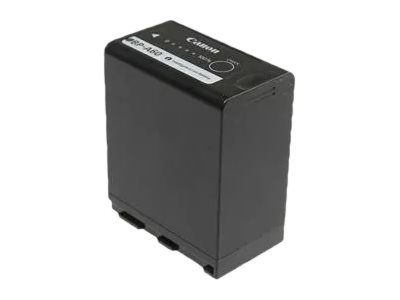 Canon Battery Pack BP-A60 battery Product shot Right-angle 79250