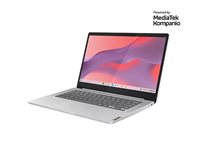 Lenovo IdeaPad Slim 3 Chromebook 14M868 14' FHD MT520 4GB/128GB eMMC ChromeOS