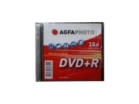 AgfaPhoto 10x DVD+R 4.7GB