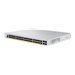Cisco Business 350 Series 350-48FP-4X - switch - 48 ports - managed - rack-mountable