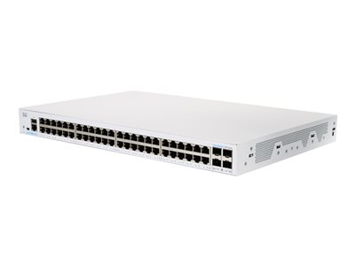 Cisco Business 350 Series 350-48T-4G