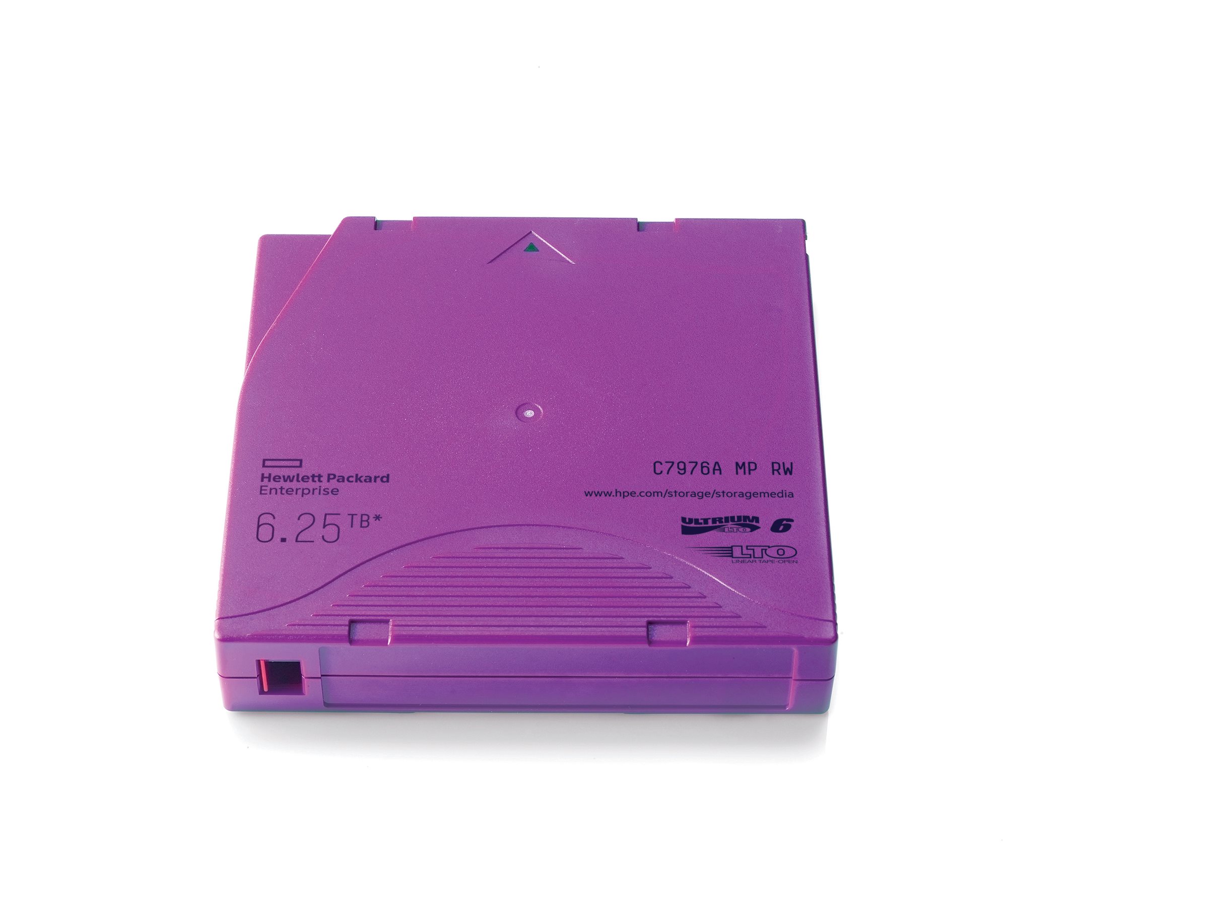 HPE - 960 x LTO Ultrium 6 6.25 TB