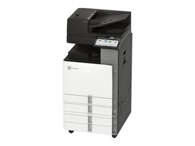 Lexmark CX962tse - Multifunction printer