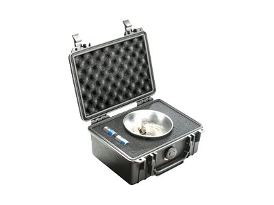 Pelican Case with Foam