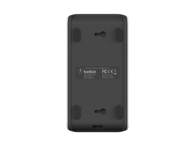 BELKIN Chargeur 10 Port USB-A 2.4A