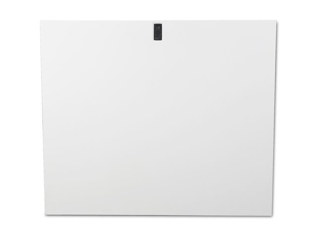 APC NetShelter SX 48U 1200mm Deep Split