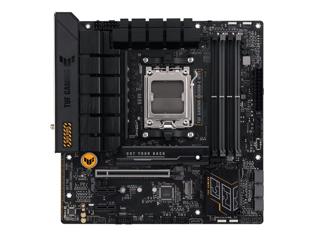 ASUS TUF GAMING B650M-E WIFI AM5 B650