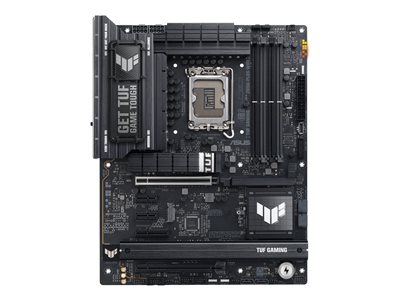 ASUS TUF GAMING Z890-PLUS WIFI